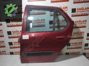 TATA İNDİCA-İNDİGO 2006 ÇIKMA SOL ARKA KAPI KİLİDİ