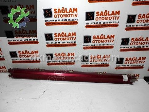 Tata Indica Marşpiyel Kaplaması çıkma parça
