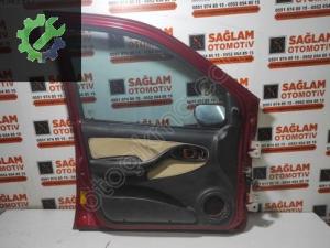 TATA İNDİCA-İNDİGO 2006 ÇIKMA SOL ÖN KAPI DÖŞEMESİ