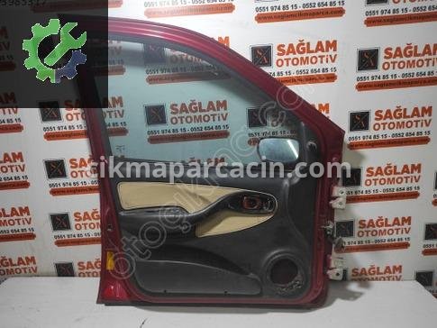Tata Indica Kapı Döşemesi çıkma parça
