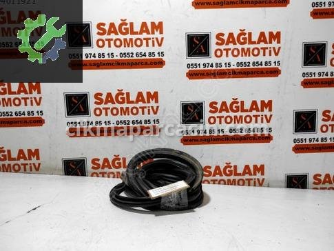 Tata Indica Plaka Plastiği çıkma parça