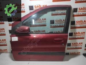 TATA İNDİCA-İNDİGO 2006 ÇIKMA SOL ÖN KAPI KİLİDİ