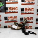 TATA İNDİCA-İNDİGO 2006 SOL ARKA EMNİYET KEMERİ OEM; 267869106311