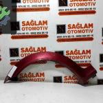 TATA İNDİCA-İNDİGO 2006 SOL ÖN ÇAMURLUK PAKOSU OEM; 284381506303
