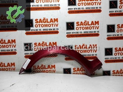 Tata Indica Kapı Bandı & Çıtası çıkma parça