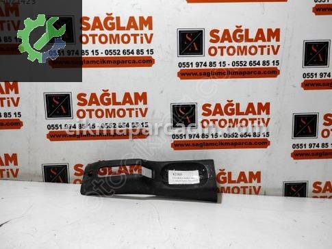Tata Indica İç Trim çıkma parça