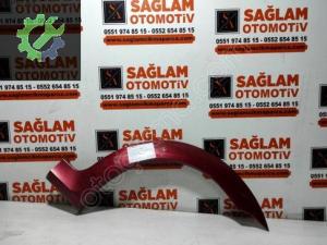 TATA İNDİCA-İNDİGO ÇIKMA SAĞ ÖN ÇAMURLUK PAKOSU 2843-81506-304N