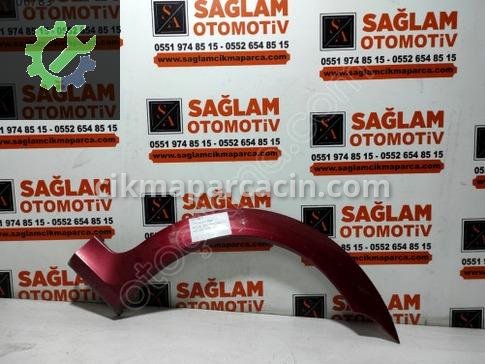Tata Indica Kapı Bandı & Çıtası çıkma parça