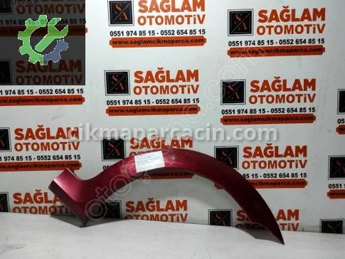Tata Indica Kapı Bandı & Çıtası çıkma parça