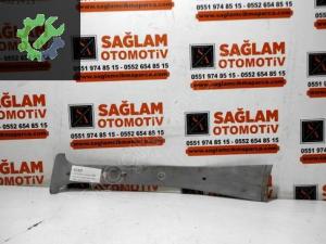 TATA İNDİCA-İNDİGO ÇIKMA SOL ORTA DİREK KAPLAMASI 284369106305 OEM 284369106305