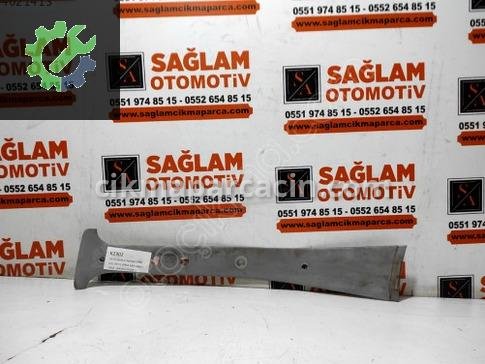 Tata Indica İç Trim çıkma parça