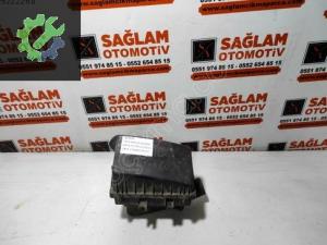 TATA INDİCA-XENON 2006 ÇIKMA HAVA FİLTRE KUTUSU OEM; 279009130122
