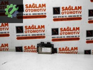 TATA İNDİGO-İNDİCA 2006 1.4 ÇIKMA MOTOR BEYNİ OEM; G07080002A