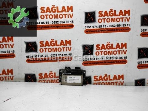 Tata Indica Motor Beyni çıkma parça