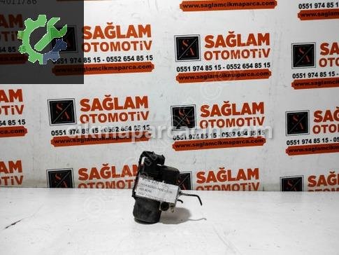 Tata Indica ABS Beyni çıkma parça