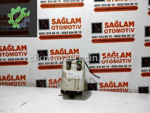Tata Indica Cam Suyu Deposu çıkma parça