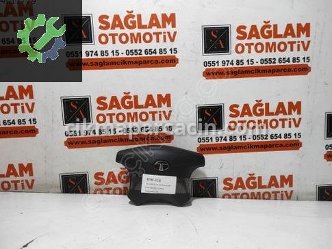 Tata Indica Direksiyon Airbag çıkma parça