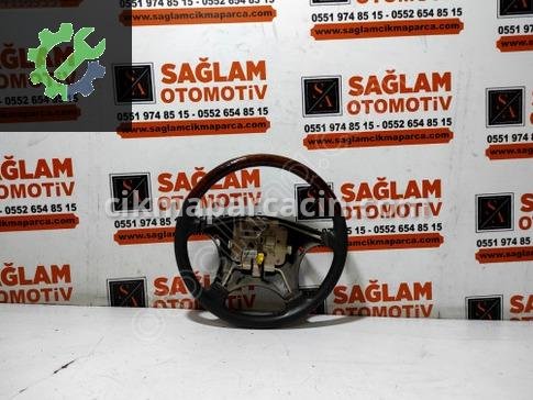Tata Indica Direksiyon Simidi çıkma parça