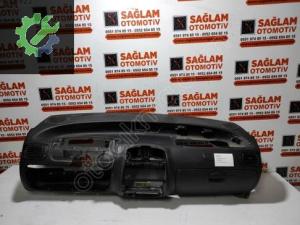 TATA İNDİGO-İNDİCA 2006 ÇIKMA GÖĞÜS OEM; 267868906307