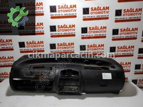 Tata Indica Komple Torpido çıkma parça