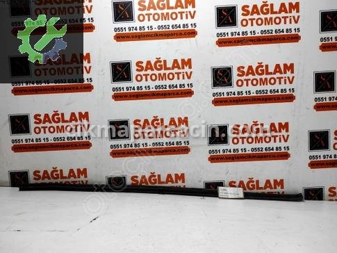 Tata Indica Plaka Plastiği çıkma parça