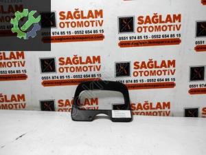 TATA İNDİGO-İNDİCA 2006 ÇIKMA KM SAATİ ÇERÇEVESİ 267868906309 OEM 267868906309