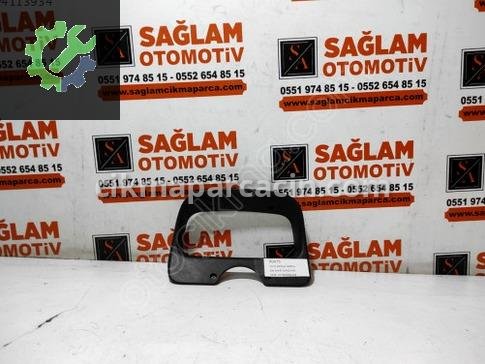 Tata Indica Gösterge Çerçevesi çıkma parça