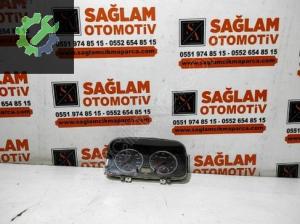 TATA İNDİGO-İNDİCA 2006 ÇIKMA KM SAATİ OEM; 284354209910N