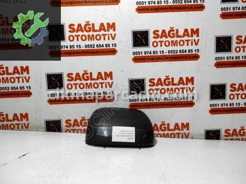 Tata Indica İç Trim çıkma parça