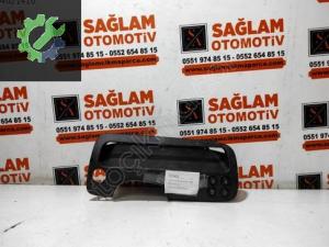 TATA İNDİGO-İNDİCA 2006 ÇIKMA RAF KAPAĞI OEM; 267868906317