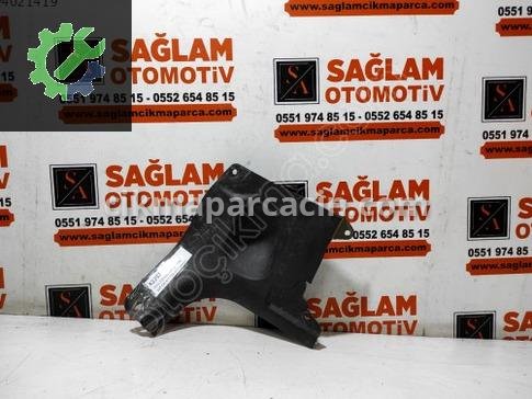 Tata Indica İç Trim çıkma parça