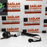 TATA İNDİGO-İNDİCA 2006 ÇIKMA SAĞ ÖN EMNİYET KEMERİ 511645900B