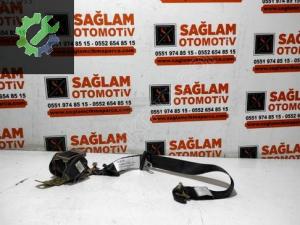 TATA İNDİGO-İNDİCA 2006 ÇIKMA SAĞ ÖN EMNİYET KEMERİ 511645900B