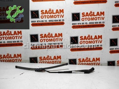 Tata Indica Silecek Kolu çıkma parça