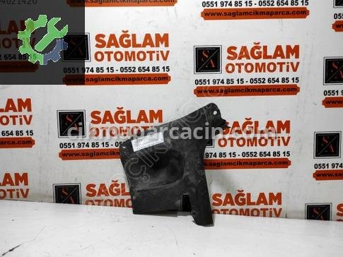 Tata Indica İç Trim çıkma parça