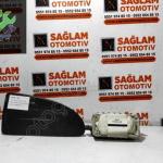 TATA İNDİGO-İNDİCA 2006 GÖĞÜS AİRBAG YOLCU AİRBAG AİRBAG SETİ