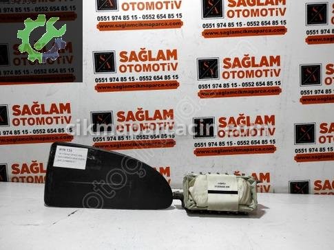 Tata Indica Yolcu Airbag çıkma parça