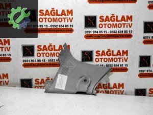 TATA İNDİGO-İNDİCA ÇIKMA SAĞ ARKA DİREK KAPLAMASI 26786910631 OEM 267869106310