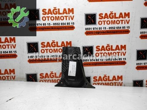 Tata Indica İç Trim çıkma parça