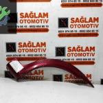 TATA İNDİGO-İNDİCA ÇIKMA SOL ARKA ÇAMURLUK PAKOSU 284381506305 OEM 284381506305