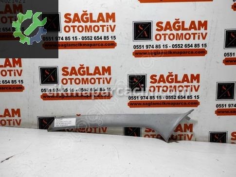 Tata Indica İç Trim çıkma parça