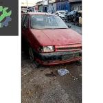 Fiat Fiorino Komple Motor Çıkma Parça İSTANBUL