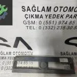 TOFAŞ ŞAHİN ÇIKMA ÖN PANJUR