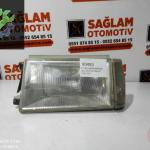 TOFAŞ ŞAHİN-DOĞAN 83-01 ÇIKMA SOL ÖN FAR-SİNYAL