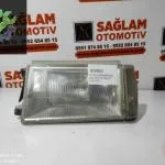 TOFAŞ ŞAHİN-DOĞAN 83-01 ÇIKMA SOL ÖN FAR-SİNYAL