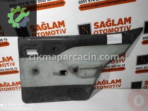 Tofaş Kapı Döşemesi çıkma parça