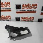 TOYOTA AURİS-2 ÇIKMA SOL ARKA DAVLUMBAZ EKİ OEM; 52592-02200