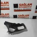TOYOTA AURİS-2 ÇIKMA SOL ARKA DAVLUMBAZ EKİ OEM; 52592-02200