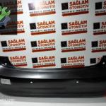 TOYOTA AURİS ÇIKMA ARKA TAMPON OEM; TSM56086-7