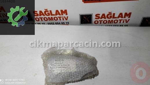 Toyota Auris Sol Dış Ayna çıkma parça